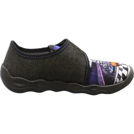 superfit Bubble Schwarz 0000, 32 EU