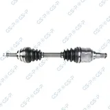 GSP Antriebswelle 259207