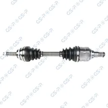 GSP Antriebswelle 259207