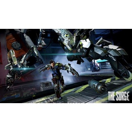 The Surge (PS4)