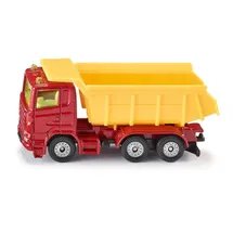 Siku 1075 - LKW inkl. Kippmulde 1:55