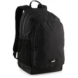 Puma Academy Backpack, schwarz