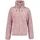 Fleecejacke Pink L