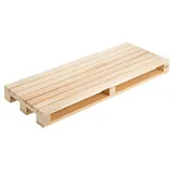 Contacto Holzpalette 40 x 15 cm,