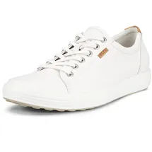 ECCO Soft 7 W white 43