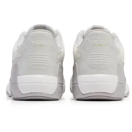 hummel Algiz V Handballschuhe 9288 - white/grey 39.5