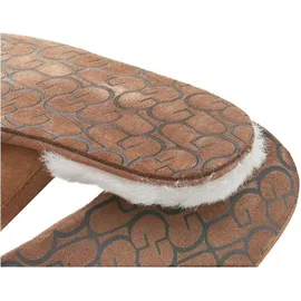 UGG Australia Scuff Braun 43