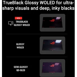 Asus ROG Strix XG32UCWMG 32''