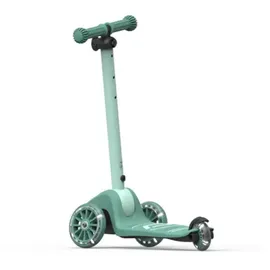 Scoot and Ride Highwaykick 3S Grün
