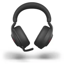 JABRA Evolve2 85 USB-C MS Teams schwarz