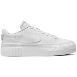 Nike Court Legacy Lift White/White/White 42