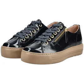 Paul Green Sneaker Damen Blau 39