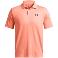 Under Armour Matchplay Herren orange - MD