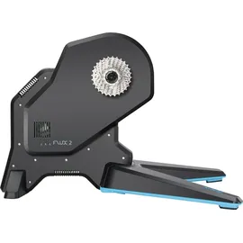 Tacx Flux 2 Smart Hometrainer schwarz