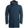 Vaude Cyclist Padded Parka blau M
