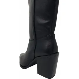 LAZAMANI Damen Schwarz 39