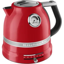 KitchenAid Artisan 5KEK1522 EER empire rot