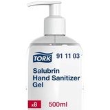 TORK Salubrin Hand Sanitizer 500 ml