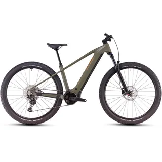 27,5 Zoll dustyolive ́n ́gold S