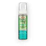 Ors Max Moisture Mousse 207 ml