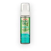 Ors Max Moisture Mousse 207 ml
