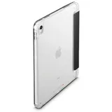Hama Extreme Protect Hülle für iPad 11" (2025)/10.9" (2022) Transparent Schwarz