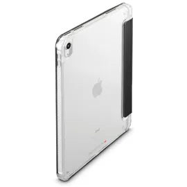 Hama Extreme Protect Hülle für iPad 11" (2025)/10.9" (2022) Transparent Schwarz