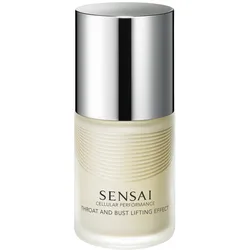 Sensai Cellular Performance Throat and Bust Lifting Effect