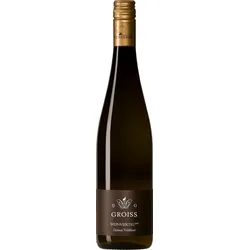 Grüner Veltliner Weinviertel Ingrid Groiss Groiss 2023 - 6Fl. á 0.75l BIO
