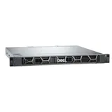 Dell PowerEdge R260 Server - Silver