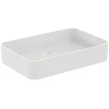 Ideal Standard Conca 600x400x110mm, seidenweiß