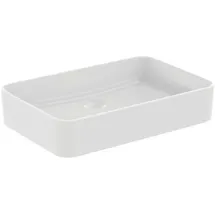 Ideal Standard Conca 600x400x110mm, seidenweiß