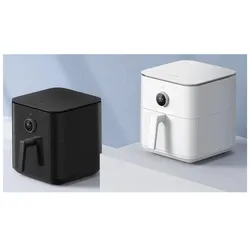 Xiaomi MAF10 - Heißluft-Fritteuse - 6.5 Liter
