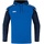 Jako Kinder Kapuzensweat Performance Royal/Marine, 152