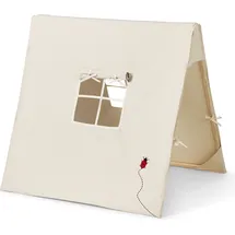 Ferm Living Kinderzelt beige