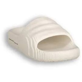 adidas Adilette 22 Schwarz/Weiß 43
