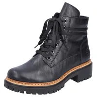 Rieker 72603 Damen Schwarz 40