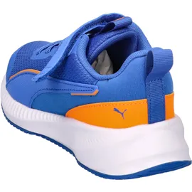 Puma Flyer 3 AC+ PS Mountain Blue/White 28