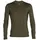 Icebreaker 200 Oasis Langarm-baselayer Loden L