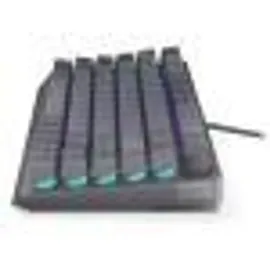endorfy Thock V2 75% Endorfy Red Switch US