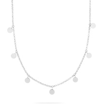 Esprit Kette WINSOME 88674073 - silber