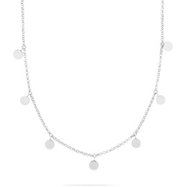 Esprit Kette WINSOME 88674073 - silber