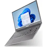 WORTMANN Terra Mobile 1517R Intel Core i3-1315U 8 GB RAM 500 GB SSD Win11 Home