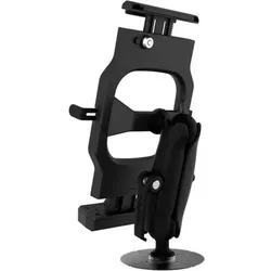 The Joy Factory Joyfactory Lockdown Halter 10.0 Kleben, Tablet Halterung, Schwarz