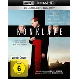 Leonine Blu-ray Konklave UHD BD