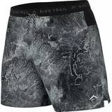 Nike Trail Stride Dri-FIT 7" Brief-Lined Laufshorts Herren 060 anthracite/black/black/summit white M
