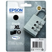 Epson 35XL schwarz