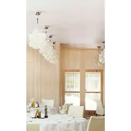 Verpan Fun 2DM Pendelleuchte