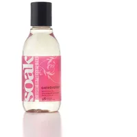 Soak Feinwaschmittel rosa 90 cm