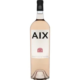 Maison Saint Aix Aix Rosé AOP